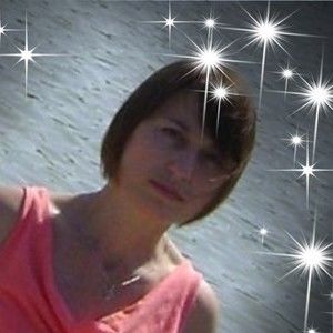 Meet your Posher, Zinaida